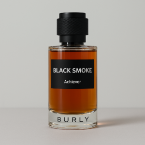 Black Smoke