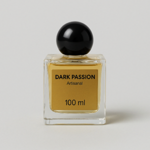 Dark Passion