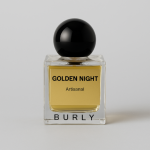 Golden Nights