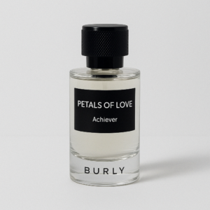 Petals Of Love