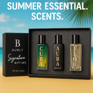 Signature Gift Set
