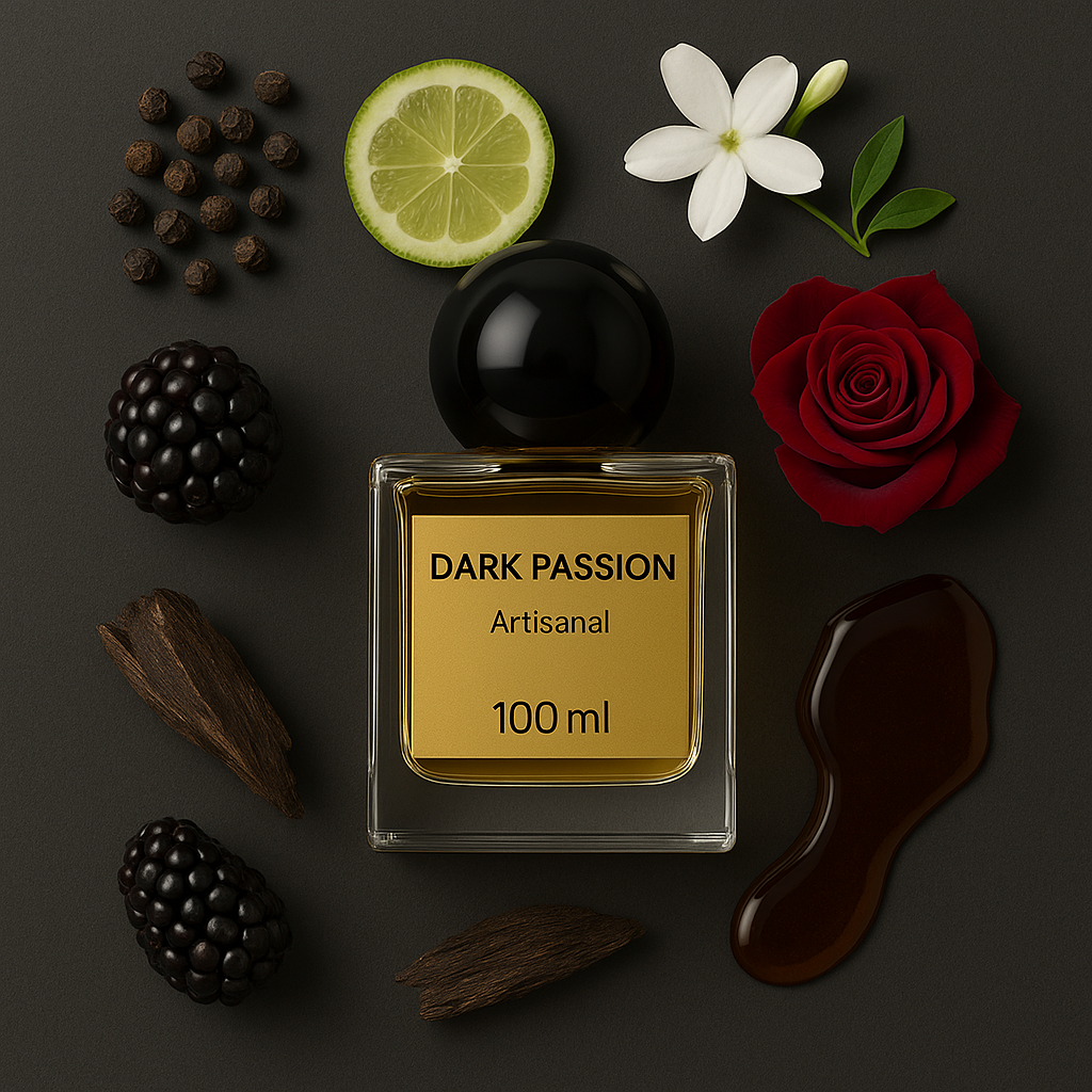 dark passion 2